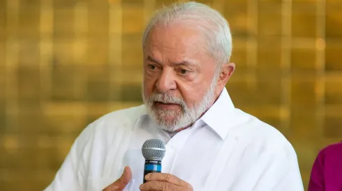 (Photo by Andressa Anholete/Getty Images)