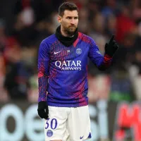 Lionel Messi revela qual jogador do Barcelona tem tudo para ser o melhor do mundo