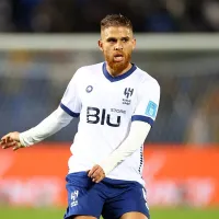 Gustavo Cuéllar fica mais próximo de fechar com gigante do futebol brasileiro por R$ 27 milhões; Internacional tomará chapéu