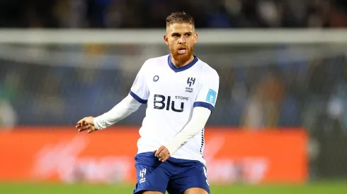 (Photo by Michael Steele/Getty Images)