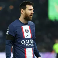 Lionel Messi surpreende e revela com qual técnico ele gostaria de trabalhar