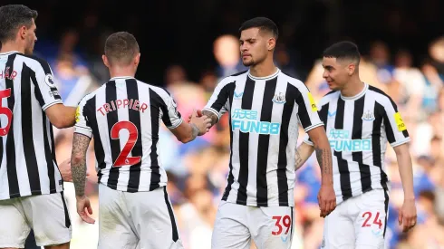 (Photo by Warren Little/Getty Images)