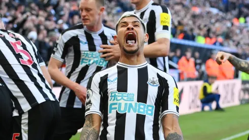 (Photo by Stu Forster/Getty Images)