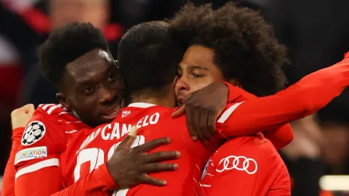 (Photo by Alexander Hassenstein/Getty Images)