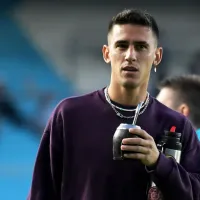 Salário de R$ 1 milhão! Alvo de Corinthians, Botafogo e Palmeiras, Matías Rojas fecha com gigante do futebol brasileiro, informa imprensa da Argentina