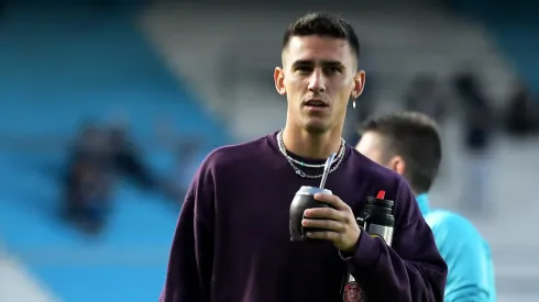 (Photo by Marcelo Endelli/Getty Images)