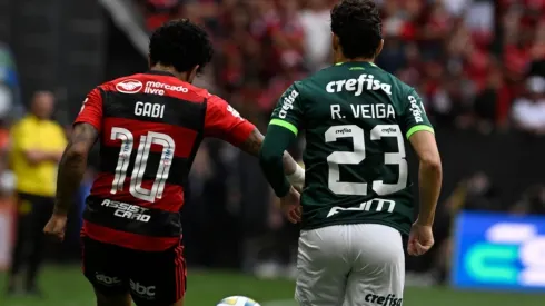 Foto: Mateus Bonomi/AGIF