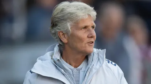 Foto: Thais Magalhães/CBF