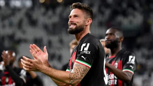 (Photo by Valerio Pennicino/Getty Images)