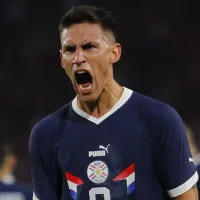 Com propostas de Botafogo e Corinthians, Matías Rojas, do Racing, \'quebra o silêncio\' e define onde quer jogar