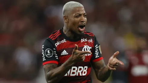 (Photo by Buda Mendes/Getty Images)