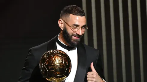 (Photo by Aurelien Meunier/Getty Images)