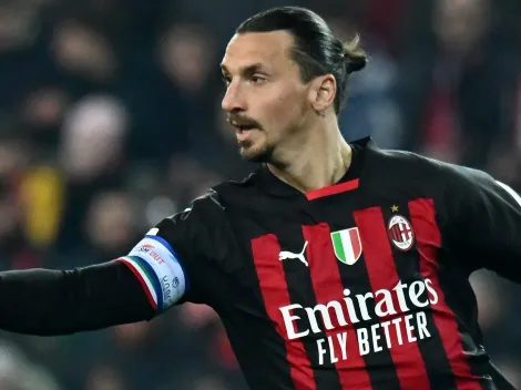Após especulação de Ibrahimovic em clube do futebol brasileiro, jornalista abre o jogo sobre possibilidade