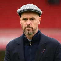 400 milhões! Manchester United mira grande destaque Português como primeiro reforço para 23/24