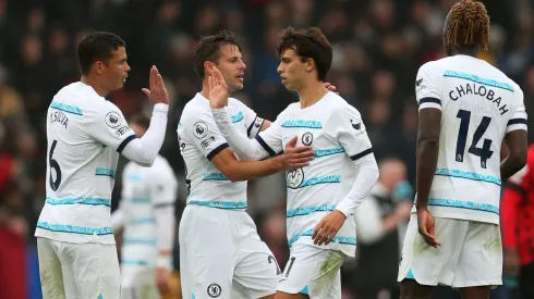 (Photo by Steve Bardens/Getty Images)