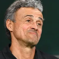 Especulado na Seleção Brasileira, Luis Enrique se aproxima de acordo com gigante da Serie A