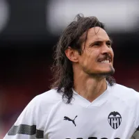 Mercado da bola: Cavani abre conversas para fechar com gigante do futebol brasileiro