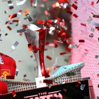 Manchester United: Com aprovação do capitão Bruno Fernandes, clube pode investir até 120 milhões de euros em atacante