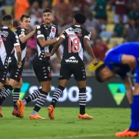 Homem forte do Vasco, Paulo Bracks confirma a chegada de dois grandes reforços em julho: 'Quase fechados'