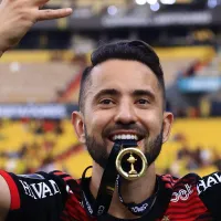 Corinthians deixa Everton Ribeiro \'de lado\' e vai atrás de duas outras estrelas para reforçar elenco