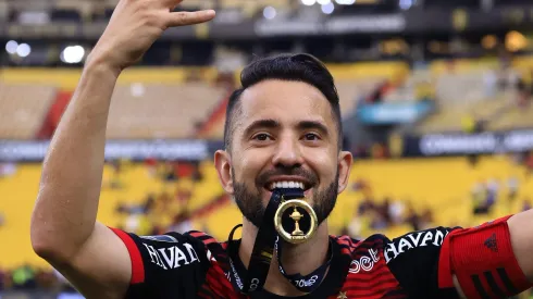 (Photo by Franklin Jacome/Getty Images)