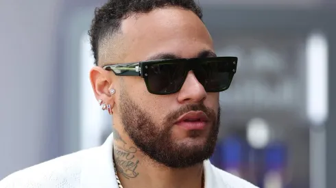 (Photo by Ryan Pierse/Getty Images)