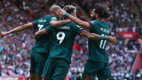 (Photo by Charlie Crowhurst/Getty Images)