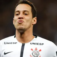 Ex-Corinthians e Cruzeiro, Rodriguinho negocia com clube do futebol brasileiro e encaminha retorno aos gramados