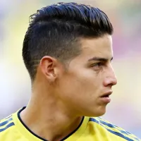 Botafogo não se abate por recusas de James Rodríguez e Matías Rojas e pode fechar com grande destaque da última Copa do Mundo
