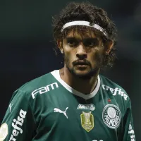 Gustavo Scarpa, ex-Palmeiras, impõe condição para assinar com clube do futebol brasileiro