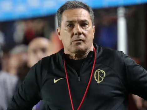 Corinthians atende Vanderlei Luxemburgo e coloca 'queridinho' de Vítor Pereira no mercado