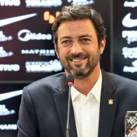 Corinthians \'quebra\' o mercado da bola e chega a acordo com grande nome do futebol europeu