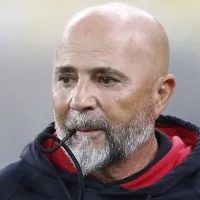Sampaoli não para em Marinho e \'corta\' mais dois grandes nomes do Flamengo: \'Devem ser negociados\'