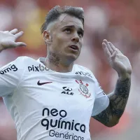 Mercado da bola: Róger Guedes surpreende e coloca apenas uma condição para deixar o Corinthians