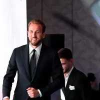 Gigante do futebol inglês 'atravessa' Real Madrid e pode ter acordo com Harry Kane nas próximas semanas; atacante já tem preferência