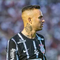 De surpresa, Luan aceita deixar o Corinthians e pode pintar em gigante do futebol brasileiro