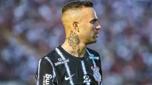 Foto: Raul Ramos/Agência Paulistão - 19/02/2022