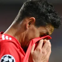 Mercado da bola: gigante brasileiro acerta com o zagueiro Lucas Veríssimo, do Benfica; informa rádio