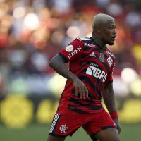 Marinho, do Flamengo, pede R$ 800 mil por mês para assinar com gigante do futebol brasileiro; 3 gigantes de olho