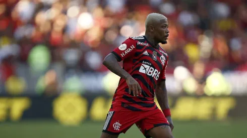 . (Photo by Wagner Meier/Getty Images)