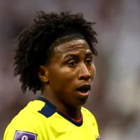 Mercado da bola: Ángelo Preciado é oferecido a gigante do futebol brasileiro; Fla pode tomar chapéu