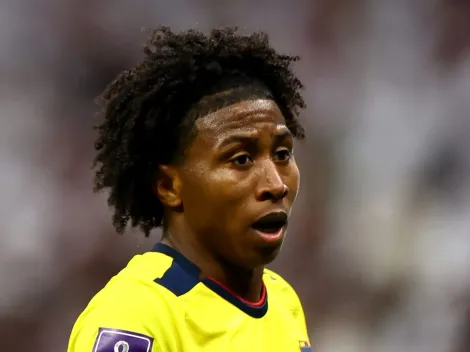 Mercado da bola: Ángelo Preciado é oferecido a gigante do futebol brasileiro; Fla pode tomar chapéu