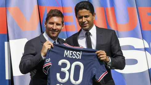 (Photo by Sebastien Muylaert/Getty Images)