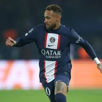 Neymar revela seu top 5 jogadores brasileiros que ele sempre se inspirou