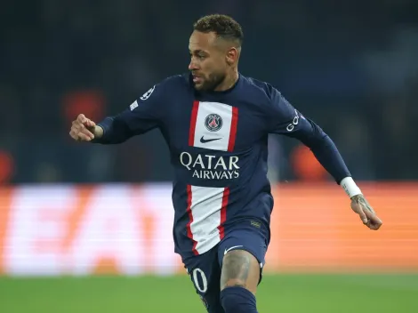 Neymar revela seu top 5 jogadores brasileiros que ele sempre se inspirou