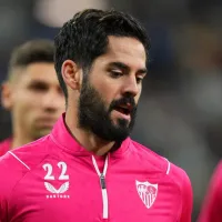 Mercado da bola: Isco sinaliza positivamente para jogar em gigante do futebol brasileiro em julho