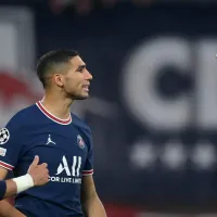 PSG: Hakimi planeja saída e especula-se que possa levar uma estrela do time junto para o seu novo clube.