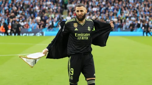 (Photo by Clive Brunskill/Getty Images)