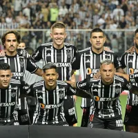Fechado! Atlético Mineiro acerta venda de um dos seus principais jogadores neste mercado da bola