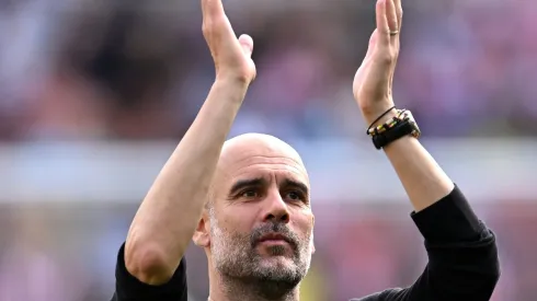 (Photo by Mike Hewitt/Getty Images)